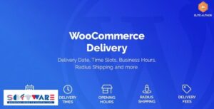 WooCommerce Delivery 1.2.2 ? Delivery Date & Time Slots