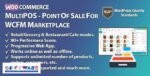 MultiPOS 2.2.0 ? Point of Sale for WCFM Marketplace | MultiVendor POS System