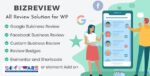 BIZREVIEW 2.6.1 ? Business Review WordPress Plugin