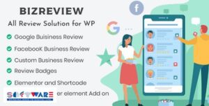 BIZREVIEW 2.6.1 ? Business Review WordPress Plugin