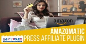 Amazomatic 2.1.8.4 ? Amazon Affiliate Post Importing Money Generator Plugin for WordPress