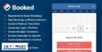 Booked 2.4.4 ? Appointment Booking for WordPress | Calendars