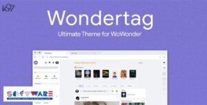 Wondertag 2.7.2 ? The Ultimate WoWonder Theme