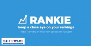 Rankie 1.7.8 ? WordPress Rank Tracker Plugin