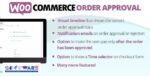 WooCommerce Order Approval 8.5