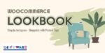 WooCommerce LookBook 1.2.0 ? Shop by Instagram ? Shoppable with Product Tags