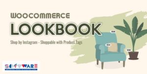 WooCommerce LookBook 1.2.0 ? Shop by Instagram ? Shoppable with Product Tags