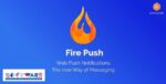 Fire Push 1.4.0 ? WordPress SMS & HTML Web Push Notifications (WooCommerce)