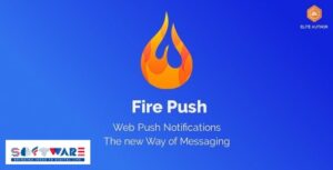 Fire Push 1.4.0 ? WordPress SMS & HTML Web Push Notifications (WooCommerce)