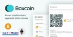Boxcoin 1.2.4 ? Crypto Payment Plugin for WooCommerce