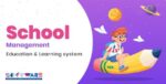School Management 10.3.2 ? Education & Learning Management system for WordPress
