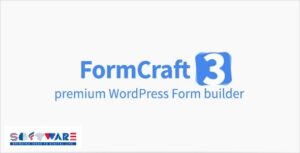FormCraft 3.9.8 ? Premium WordPress Form Builder