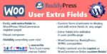 User Extra Fields 16.7 ? WordPress Plugin