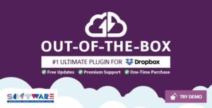 Share-one-Drive 2.10.1 ? OneDrive plugin for WordPress