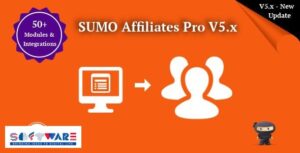 SUMO Affiliates Pro 10.4.0 ? WordPress Affiliate Plugin