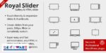 RoyalSlider 3.4.3 ? Touch Content Slider for WordPress