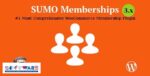 SUMO Memberships 7.3.0 ? WooCommerce Membership System