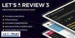Let?s Review 3.4.3 ? WordPress Plugin With Affiliate Options