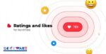 Liker 2.3.1 ? WordPress Rating Plugin