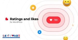 Liker 2.3.1 ? WordPress Rating Plugin