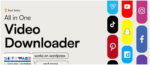 All in One Video Downloader Script
