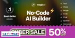 MagicAI v7.3 - OpenAI Content, Text, Image, Video, Chat, Voice, and Code Generator as SaaS