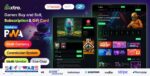 Axtro v2.0 - Games Buy and Sell, Subscription & Gift Card Laravel Script