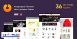 Cerato 2.2.18 ? Multipurpose Elementor WooCommerce Theme