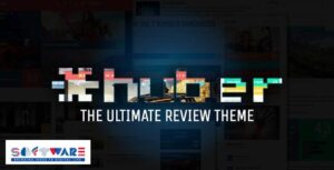 Huber 2.33 ? Multi-Purpose Review Theme