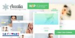 Accalia 1.5.0 ? Dermatology Clinic & Cosmetology Center Medical WordPress Theme + Elementor