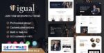 Igual 1.0.6 ? Law Firm WordPress Theme