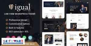 Igual 1.0.6 ? Law Firm WordPress Theme