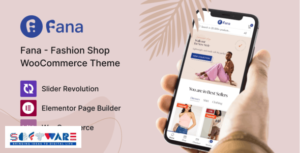 Fana 1.1.13 ? Fashion Shop WordPress Theme