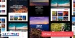 Grand Tour 5.4 ? Travel Agency WordPress