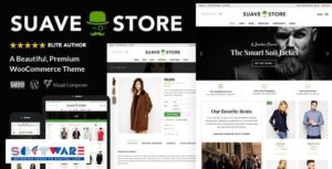 Suave 2.2.0 ? Multi-Purpose WooCommerce Theme