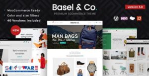 Basel 5.8.0 ? Responsive eCommerce Theme