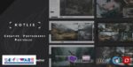 Kotlis 6.7.4 ? Photography Portfolio WordPress Theme
