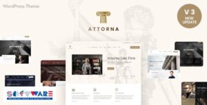 Attorna 3.0 ? Law, Lawyer & Attorney