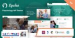 Sycho 1.1.6 ? Psychology and Counseling WordPress Theme
