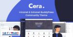Cera 1.2.1 ? Intranet Community Theme