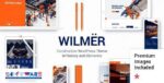 Wilm?r 3.2.1 ? Construction WordPress Theme